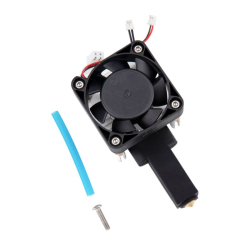 Ensemble hotend et ventilateur Elegoo OrangeStorm Giga