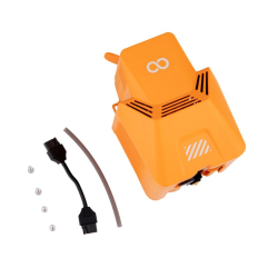 Tête d'impression complète Elegoo OrangeStorm Giga