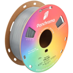 Panchroma™ CoPE Gris acier - 1.75mm - 1kg