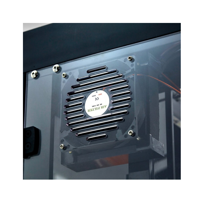 Imprimante 3D Raise3D Pro2 Plus Imprimante 3D Raise3D Pro2 Plus