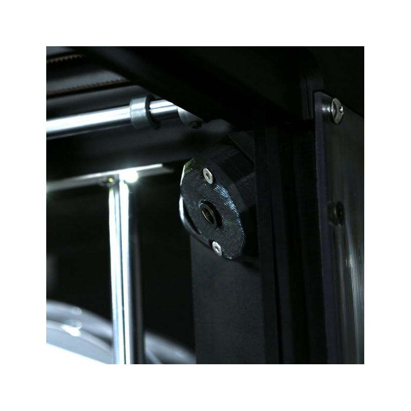 Imprimante 3D Raise3D Pro2 Plus (3) Imprimante 3D Raise3D Pro2 Plus (3)