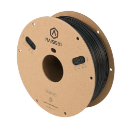 PET GF Zwart Raise3D Industriel - 1.75mm - 1Kg