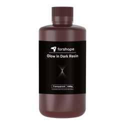 Résine Glow in Dark Forshape Premium - 1Kg