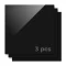 xTool Feuille acrylique noire x3