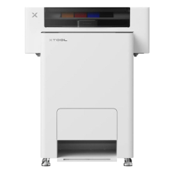 xTool Apparel Printer - Pack Polyvalent