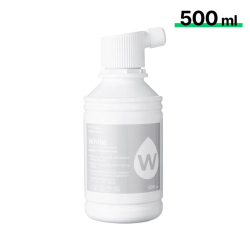 Inkt xTool Selected Witte 500 ml Apparel Printer