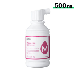 Inkt xTool Selected Magenta 500 ml Apparel Printer
