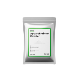 Poeder 1 kg xTool Selected Apparel Printer