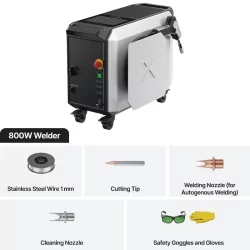 xTool Machine de soudage laser 800w
