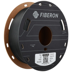 Polymaker Fiberon™ PA612-ESD Zwart - 1.75mm - 500g