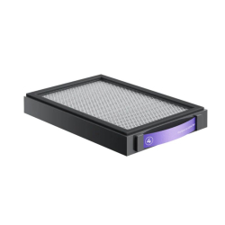 Filtre maillage de carbone ultra-dense V1.0, xTool SafetyPro™ AP2