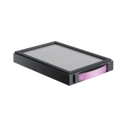 Filtre à haute efficacité V1.0, xTool SafetyPro™ AP2