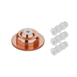 Kit de buses de découpe SaveGas™, xTool MetalFab