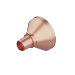 Buse de nettoyage CNC, xTool MetalFab