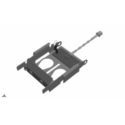 Capacitieve sensor, Ultimaker S3 & S5