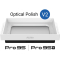 Bac de résine Optical Polish V2, SprintRay Pro 95, Pro 95S