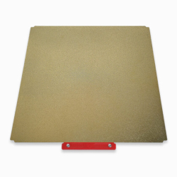 Plateau PEI Raise3D Pro3, Pro3 HS