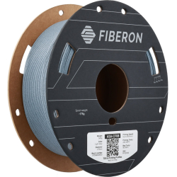 Polymaker Fiberon™ ASA-CF08 Light Grey - 1,75mm - 500g