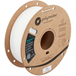 Polymaker HT-PLA Wit - 1.75mm - 1Kg