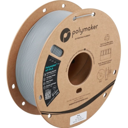 Polymaker HT-PLA Grijs - 1.75mm - 1Kg