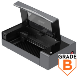xTool P2S 55 W Klasse 1 - Graad B - Tweedehands