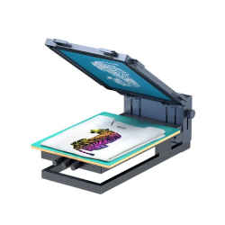 Machine de sérigraphie xTool Séries S, D, P, F
