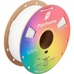 Panchroma™ PLA Blanc - 1.75mm - 1kg