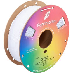 Panchroma™ PLA Koud wit - 1.75mm - 1kg