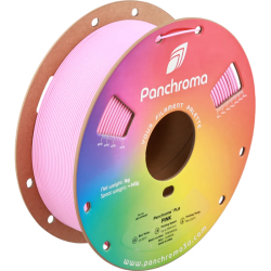 Panchroma™ PLA Roze - 1.75mm - 1kg
