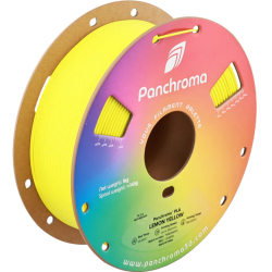 Panchroma™ PLA Citroengeel - 1.75mm - 1kg