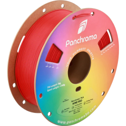 Panchroma™ PLA Rouge vin - 1.75mm - 1kg