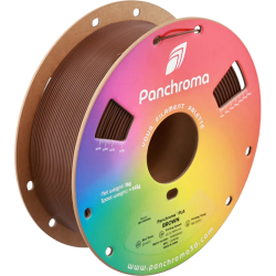 Panchroma™ PLA Bruin - 1.75mm - 1kg