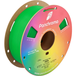 Panchroma™ PLA Groen - 1.75mm - 1kg