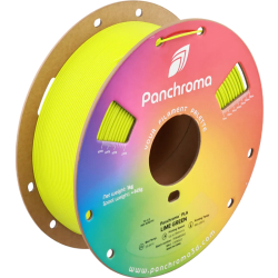 Panchroma™ PLA Limoengroen - 1.75mm - 1kg