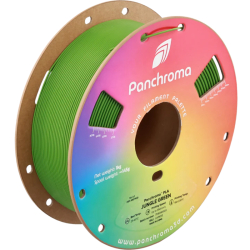 Panchroma™ PLA Jungle groen - 1.75mm - 1kg
