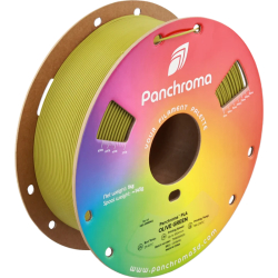 Panchroma™ PLA Olijfgroen - 1.75mm - 1kg
