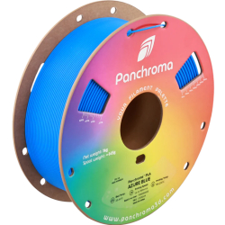 Panchroma™ PLA Azuurblauw - 1.75mm - 1kg