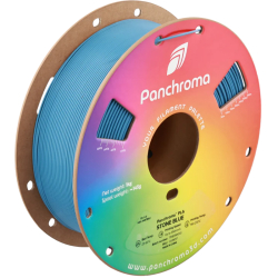 Panchroma™ PLA Steenblauw - 1.75mm - 1kg