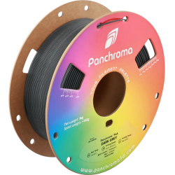 Panchroma™ PLA Donkergrijs - 1.75mm - 1kg