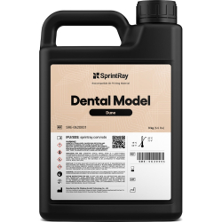 Resin SprintRay Dental Model Dune - 3 L