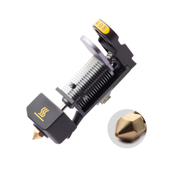 Hotend 0.8mm voor dubbele extrusiemodule, Snapmaker Artisan
