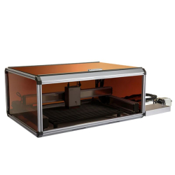 Snapmaker Ray 40W avec enceinte