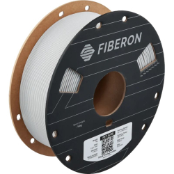 Polymaker Fiberon™ PET-GF15 Lichtgrijs - 1,75mm - 1kg