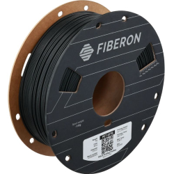 Polymaker Fiberon™ PET-GF15 Zwart - 1,75mm - 1kg