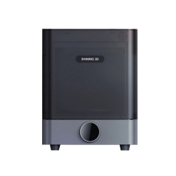 Shining 3D FabCure 2