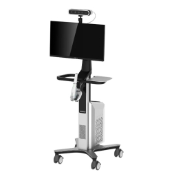 Shining 3D e-Motion Workstation