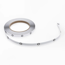 Ruban avec marqueurs hautement réfléchissants (6mm) Revopoint