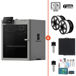 Pack Advanced Bambu Lab P2S