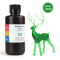 Resin ABS-like Groen Elegoo - 1000 ml