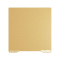 Plateau PEI Double face Frosted, Creality K2 Pro
